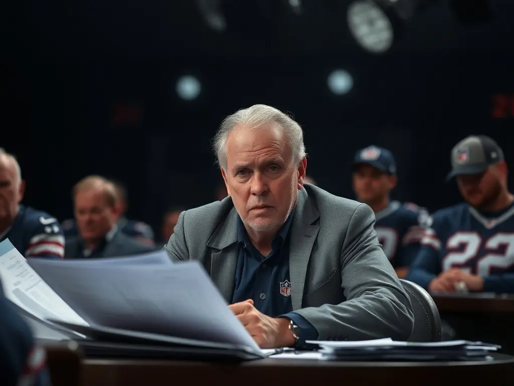 Titans 2026 NFL Draft: Picks by round, biggest needs, best fits