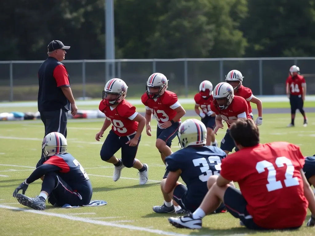Titans begin rookie minicamp with 2026 draft picks sidelined