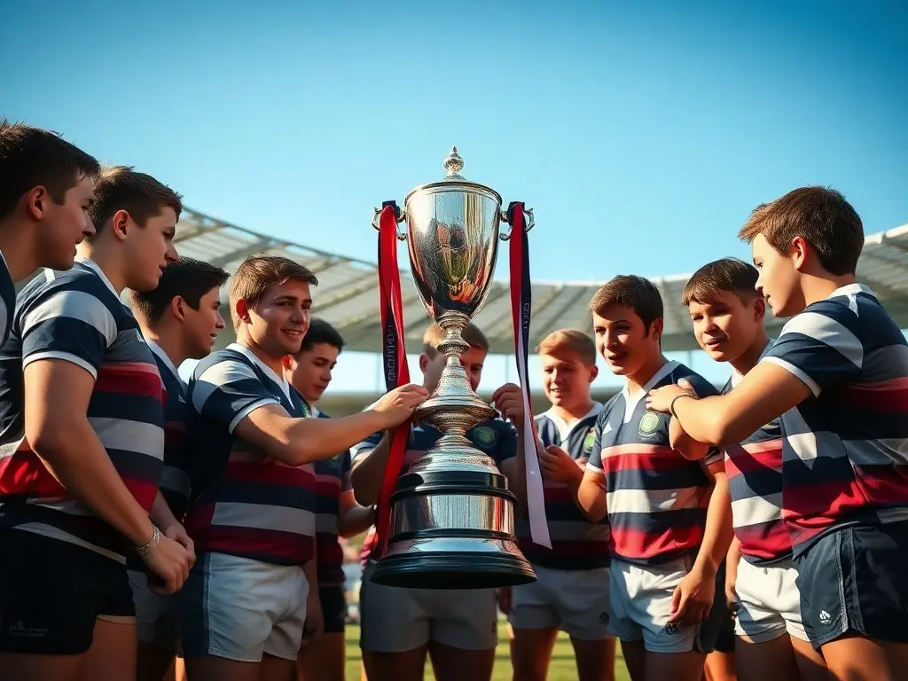 Titans expand partnership with Rugby League Gold Coast