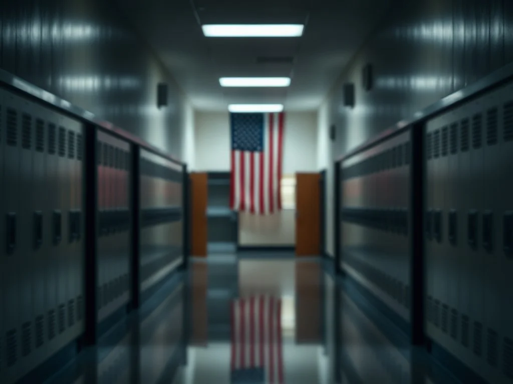 Title IX agreements on shaky ground after Education Department rescinds gender-identity deals