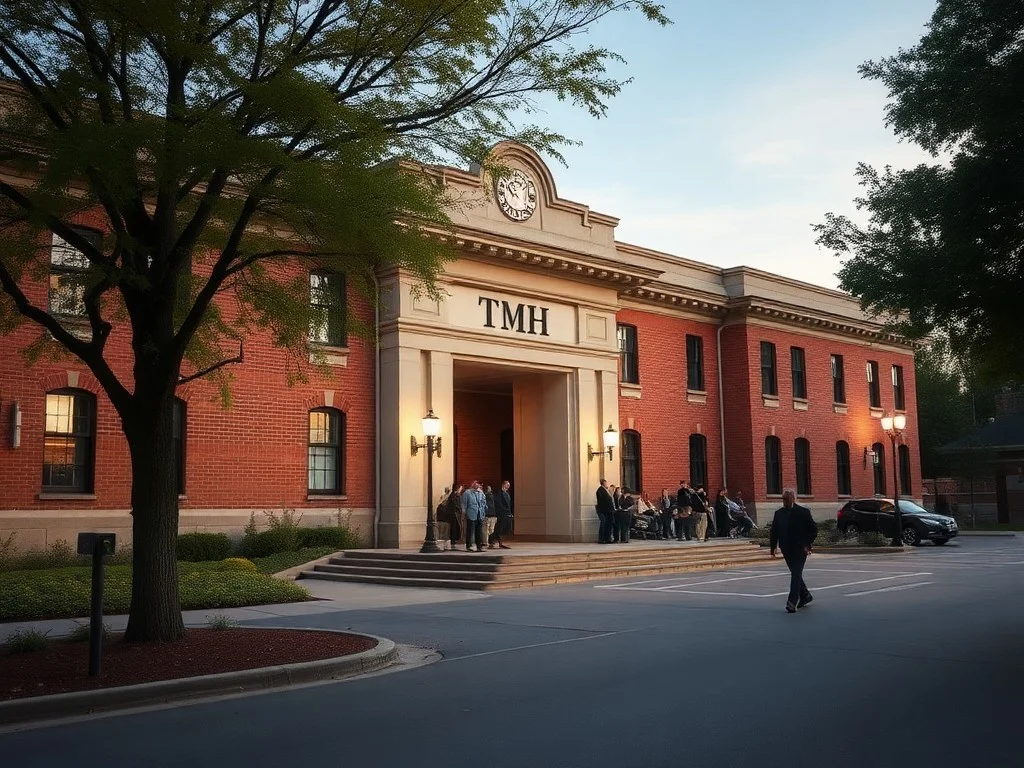TMH transfer to FSU secured following City Commission vote