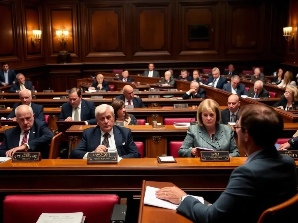 TN Senate approves MSCS takeover bill, heads to House vote next