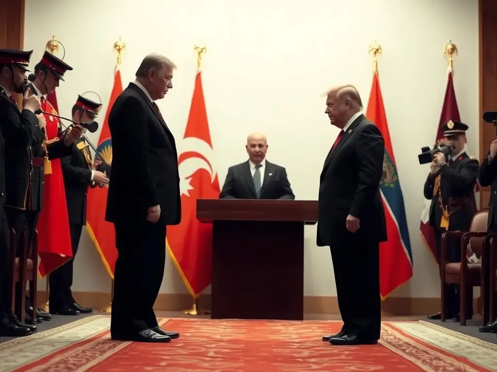 To Iran, Trump Blinked First by Extending the Cease-Fire