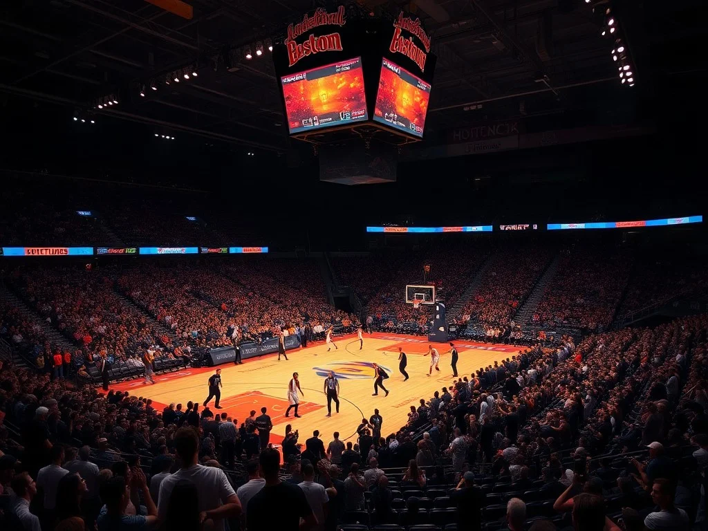 Today's Best March Madness Parlay: April 4
