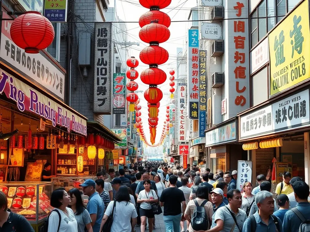 Tokyo Area Events for May 2026