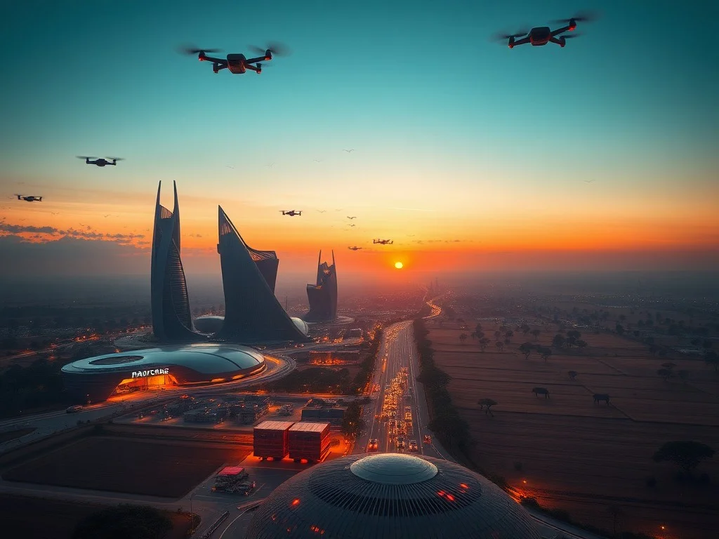 Top 10 AI Companies in Africa in 2026