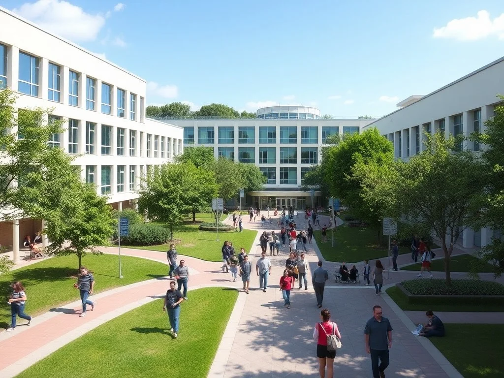 Top 10 MBA Colleges in India 2026