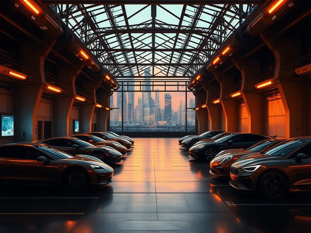 Top 10 most valuable automakers in 2026