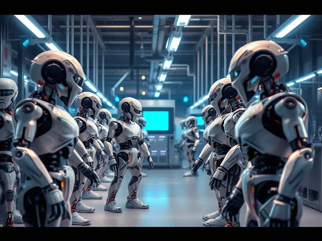 Top 10 robotics stories of April 2026