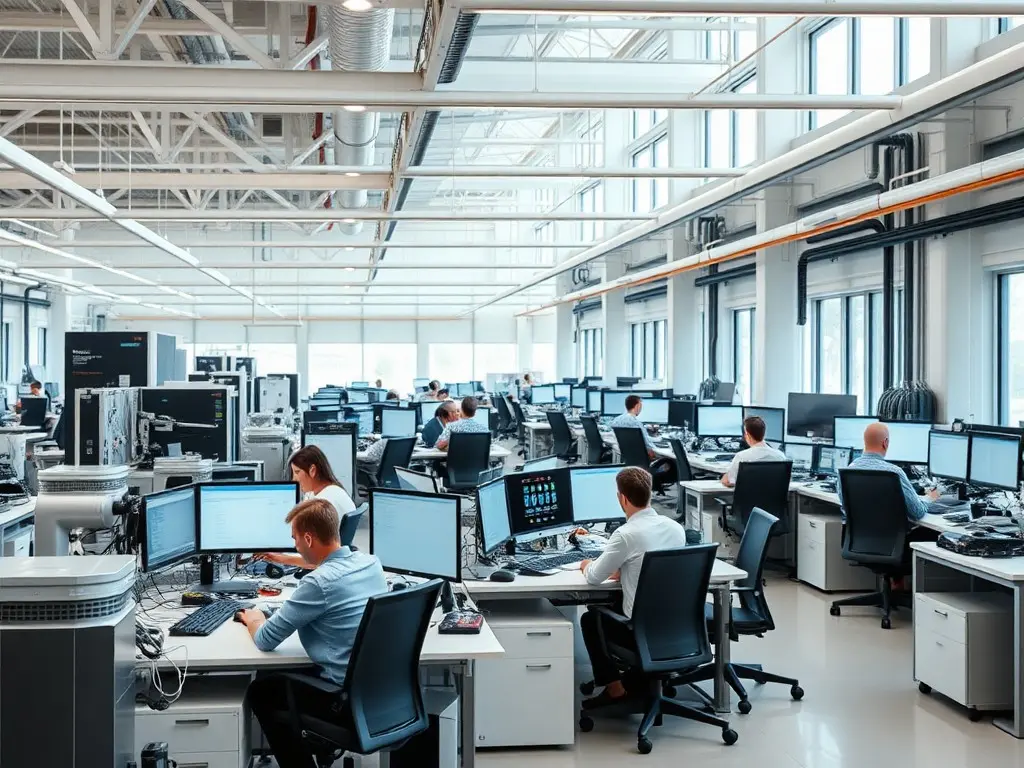 Top 5 Most Productive Countries in the World