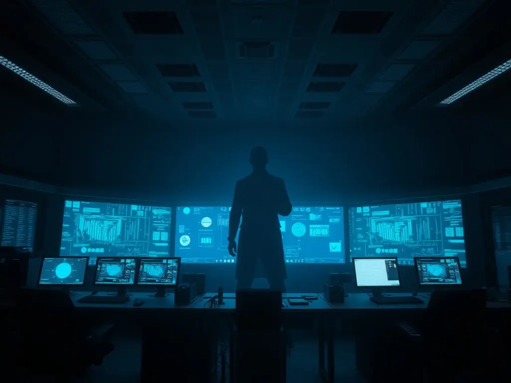 Top AI Models Showing Disturbing Behavior as They Become More Advanced