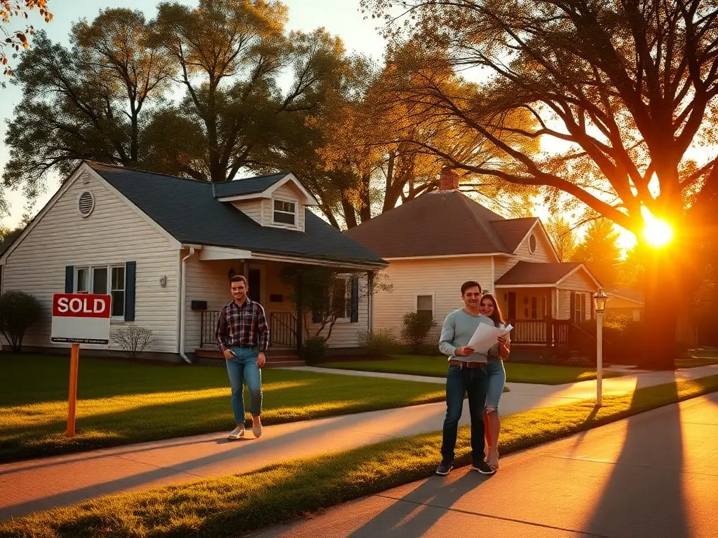 Top cities for first-time buyers in 2026: Owning vs. renting