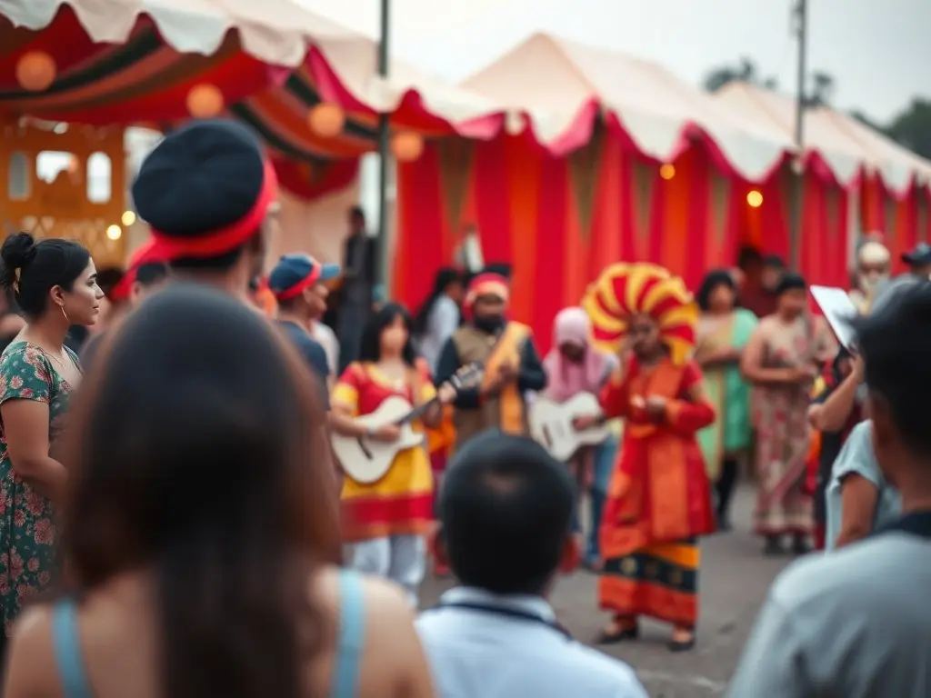 Top cultural events in Bengaluru this weekend