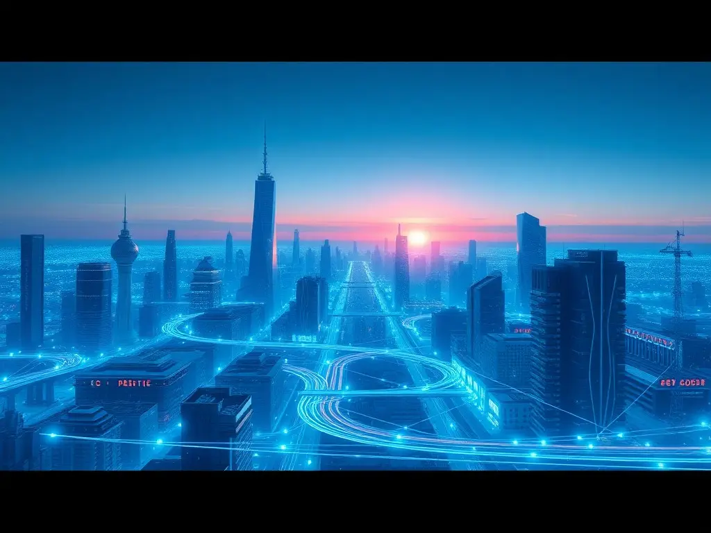 Top IoT Startups In Singapore