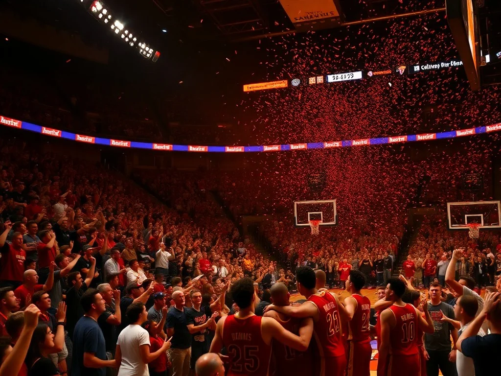 Top-seeded Arizona beats Arkansas 109-88 to reach the Elite Eight for the 1st time since 2015