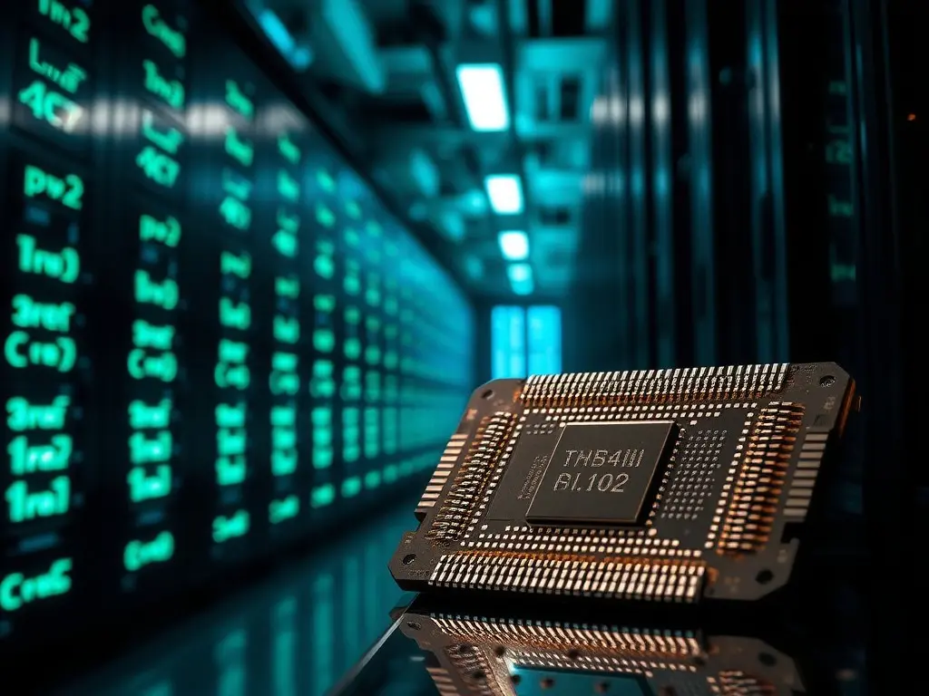 Top Tech Fund Plans to Buy SK Hynix in Bet on Memory Chip Crunch