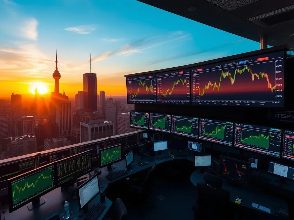 Top Upcoming Crypto Market Events to Watch That May Trigger the Next Rally