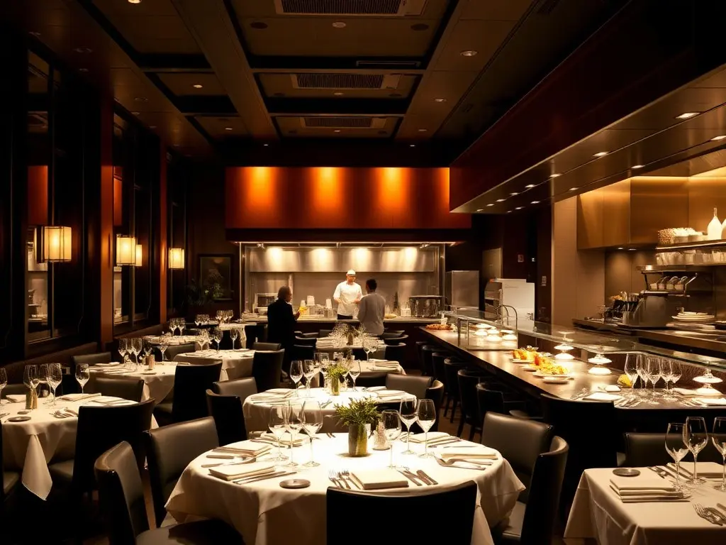 Toronto takes nearly a quarter of the new Canada’s 100 best restaurants list