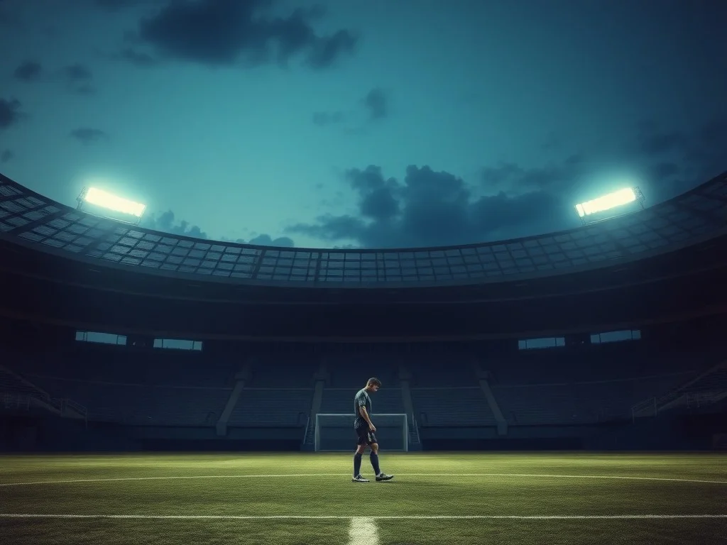 Tottenham Relegation Odds: Spurs Now on the Brink After Sunderland Loss