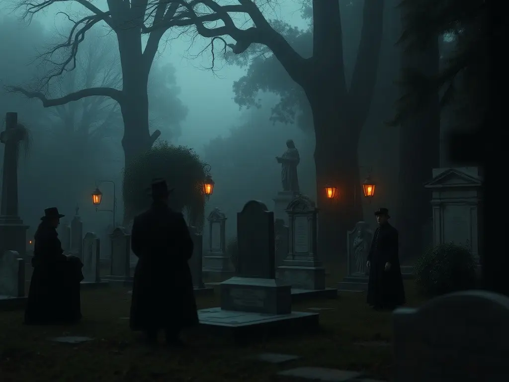 Tour brings Bainbridge history to life