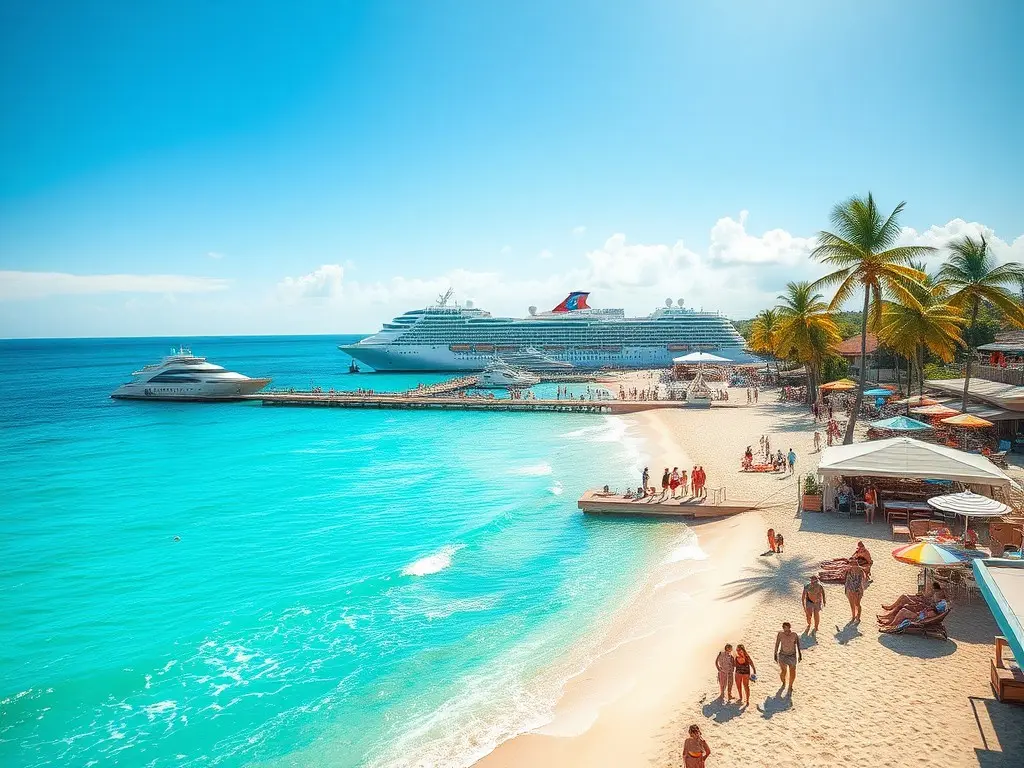 Tourism boom continues with record breaking April