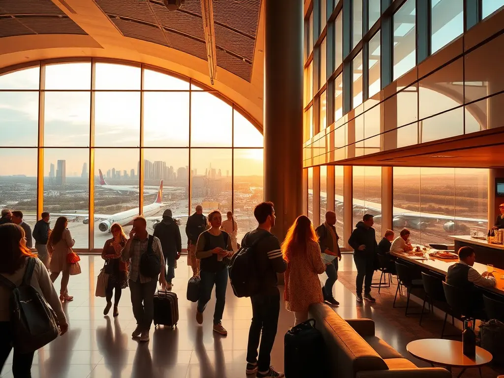 Tourism Calgary and WestJet launch Calgary Stopover Program, turning layovers into stays