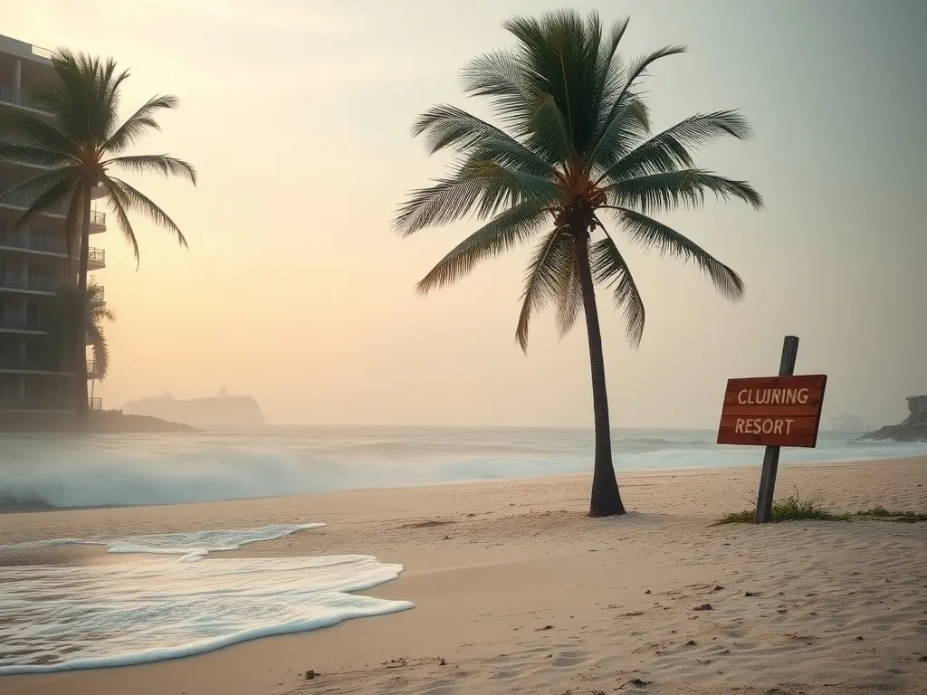 Tourism’s share to GDP falls to lowest in 3 years