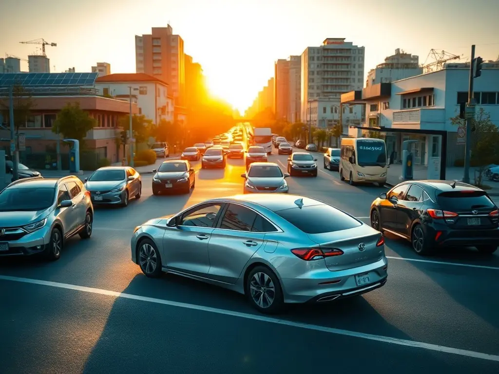 Toyota crosses 3 lakh hybrid vehicle sales milestone in India