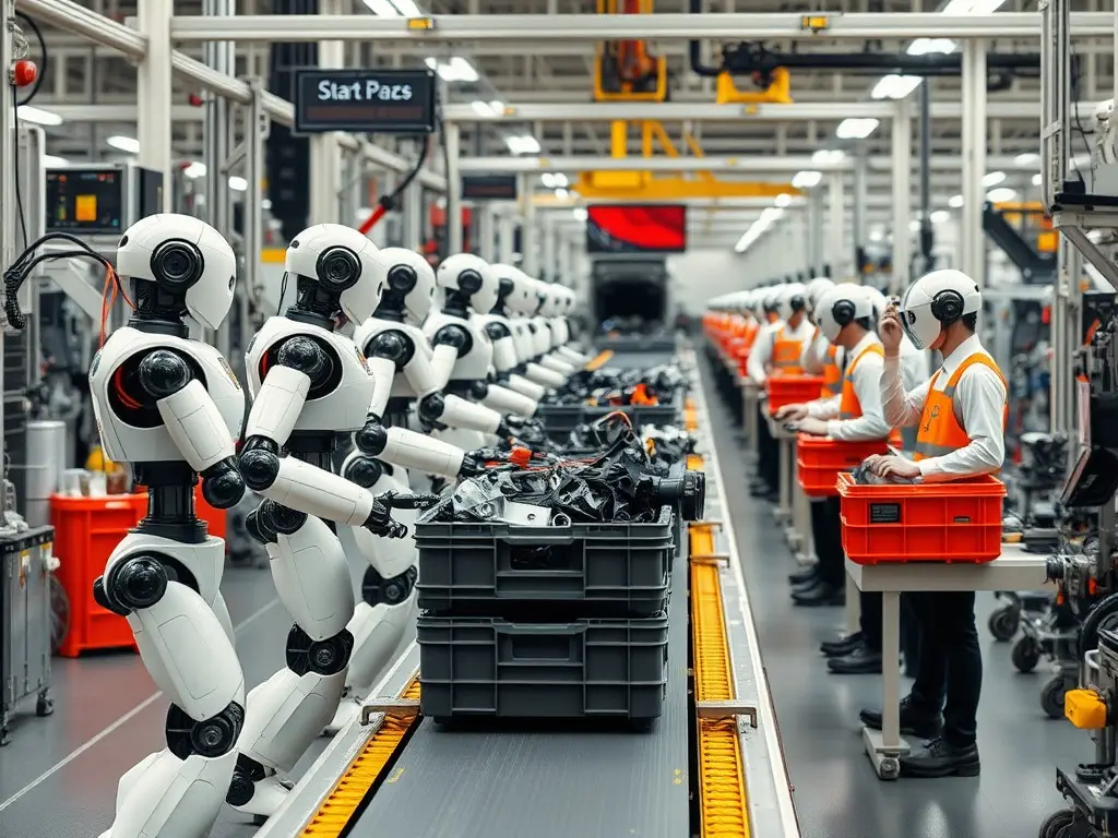 Toyota Is Taking The Fight To BMW And Tesla, But Not With Cars
