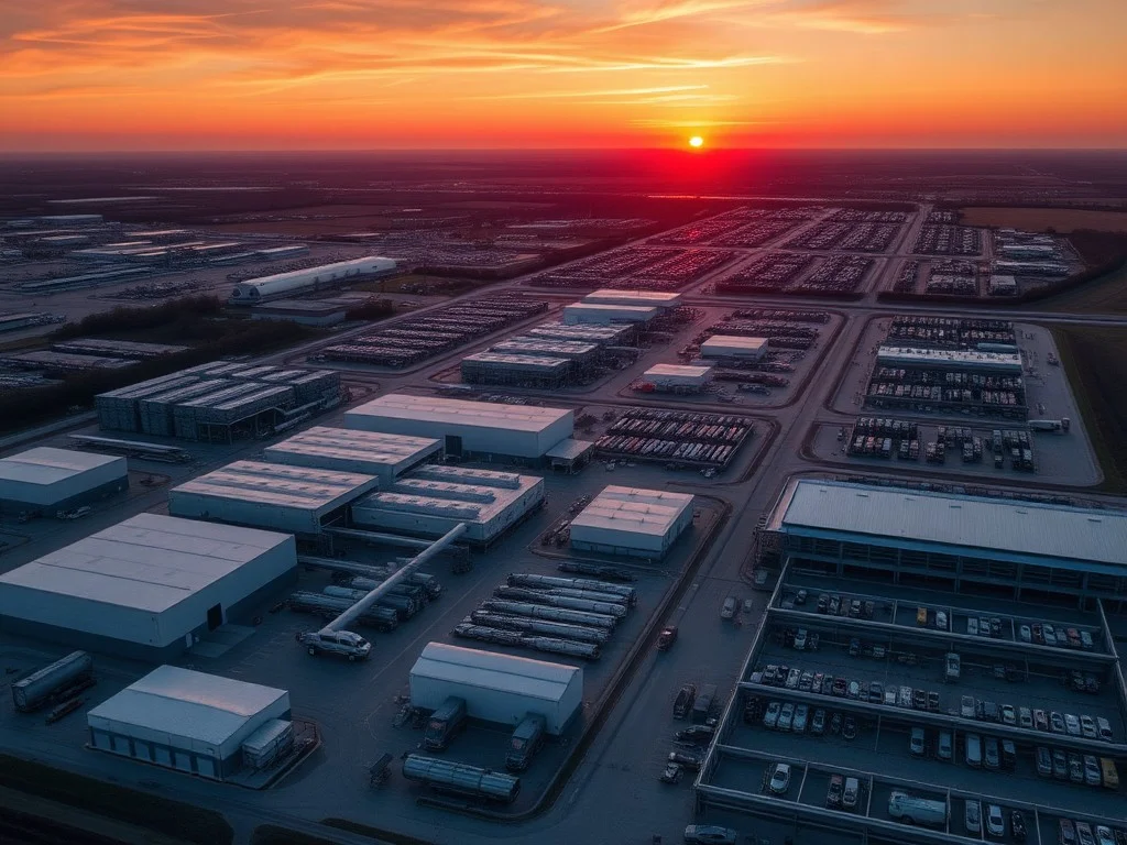 Toyota Motor Corporation (TM) Invests $1 Billion in Kentucky and Indiana Plants