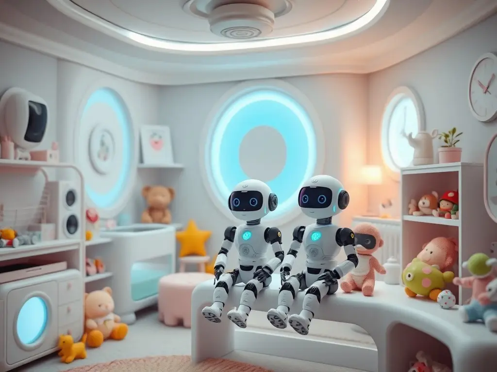 Toys with a smarter purpose