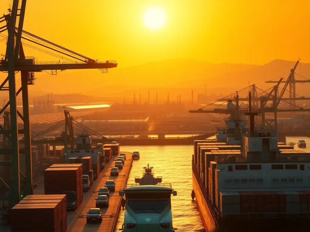 Trade with China lowers inflation pressure, benefits economic growth