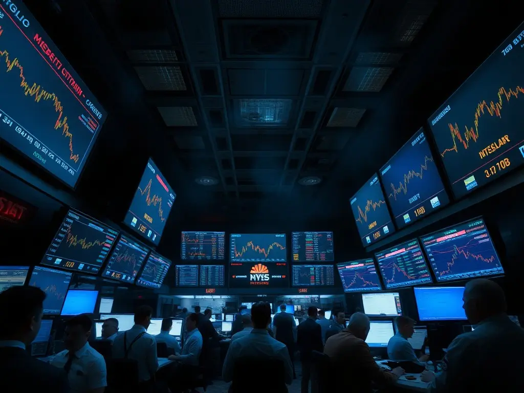 Trading Day: Geopolitical reality check