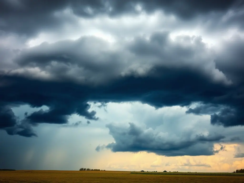 Traditional models still ‘outperform AI’ for extreme weather forecasts