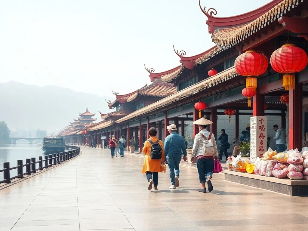 Travel demand surges over Qingming Festival holiday