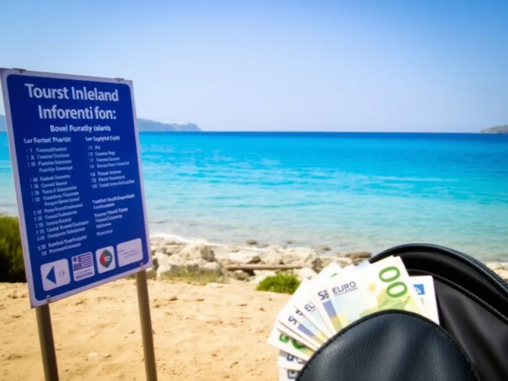 Travel expert’s £92 warning to Brits with holidays in Greece