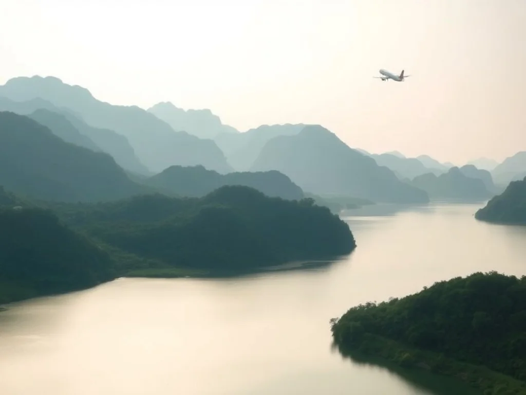 Travel trends 2026: Asian destinations are in high demand as Gulf tensions rise