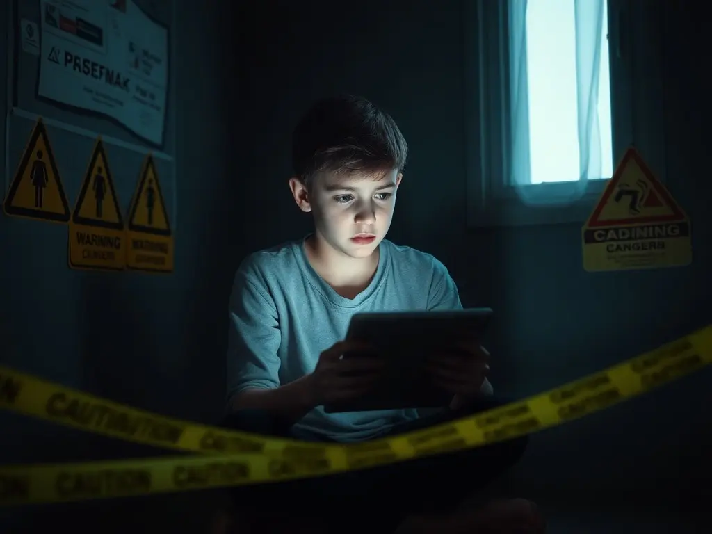 Türkiye restricts social media for children in landmark move