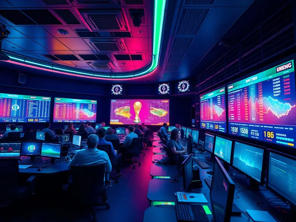 TRUEiGTECH Launches TruePredict to Power FIFA World Cup Sports Prediction Platforms for iGaming Operators