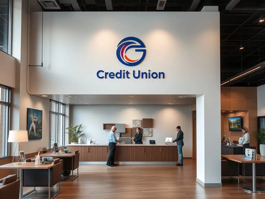 TruMark Financial rebrands to Trumark Credit Union