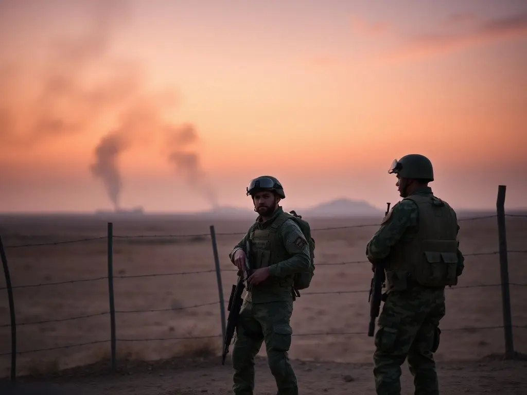 Trump accuses Iran of 'numerous' ceasefire violations as deadline looms, Pakistan talks uncertain