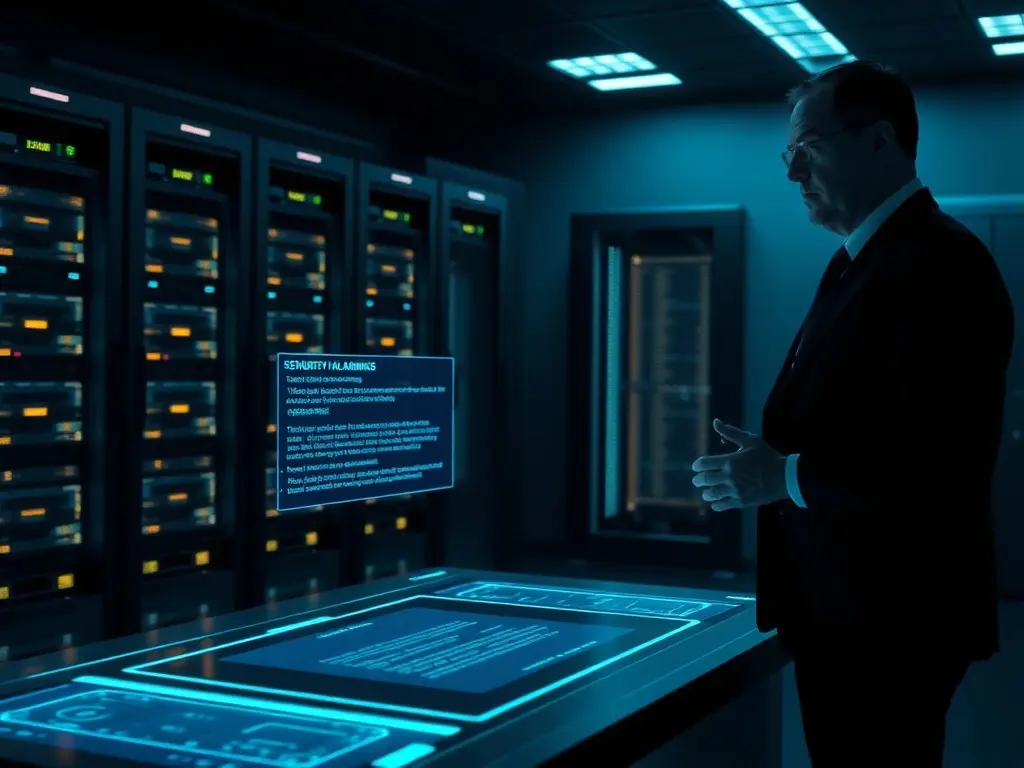 Trump admin says Anthropic's 'recklessness' triggered export controls on latest AI models