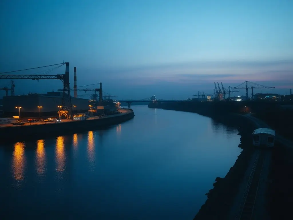 Trump administration aims to relax limits on toxic wastewater from coal-fired power plants