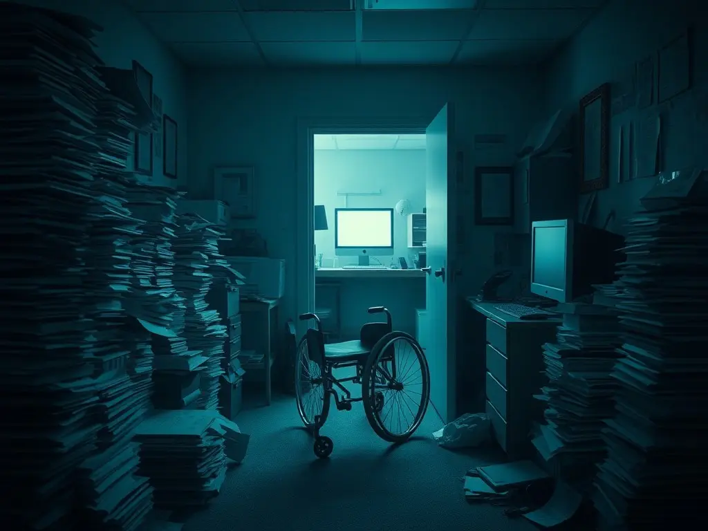 Trump administration delays rule aimed at improving disability access in schools