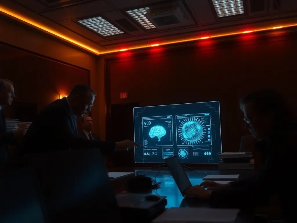 Trump administration gave Anthropic 90 minutes to remove AI models: Report