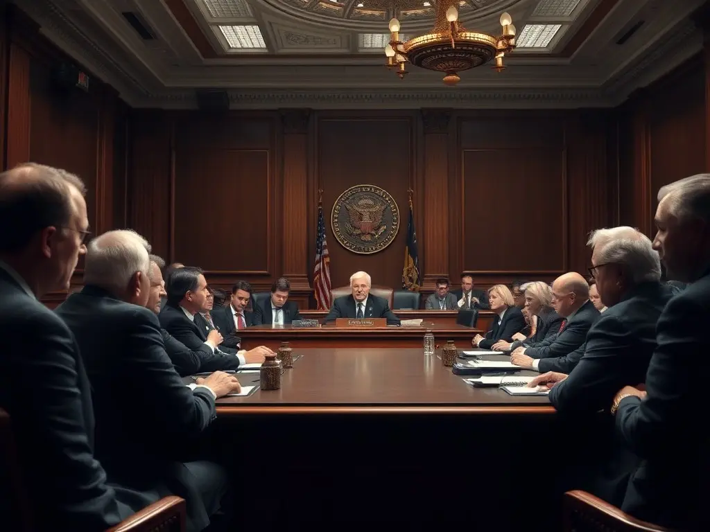 Trump administration live updates: RFK Jr. answers more questions from Congress; Fed nominee Kevin Warsh faces senators