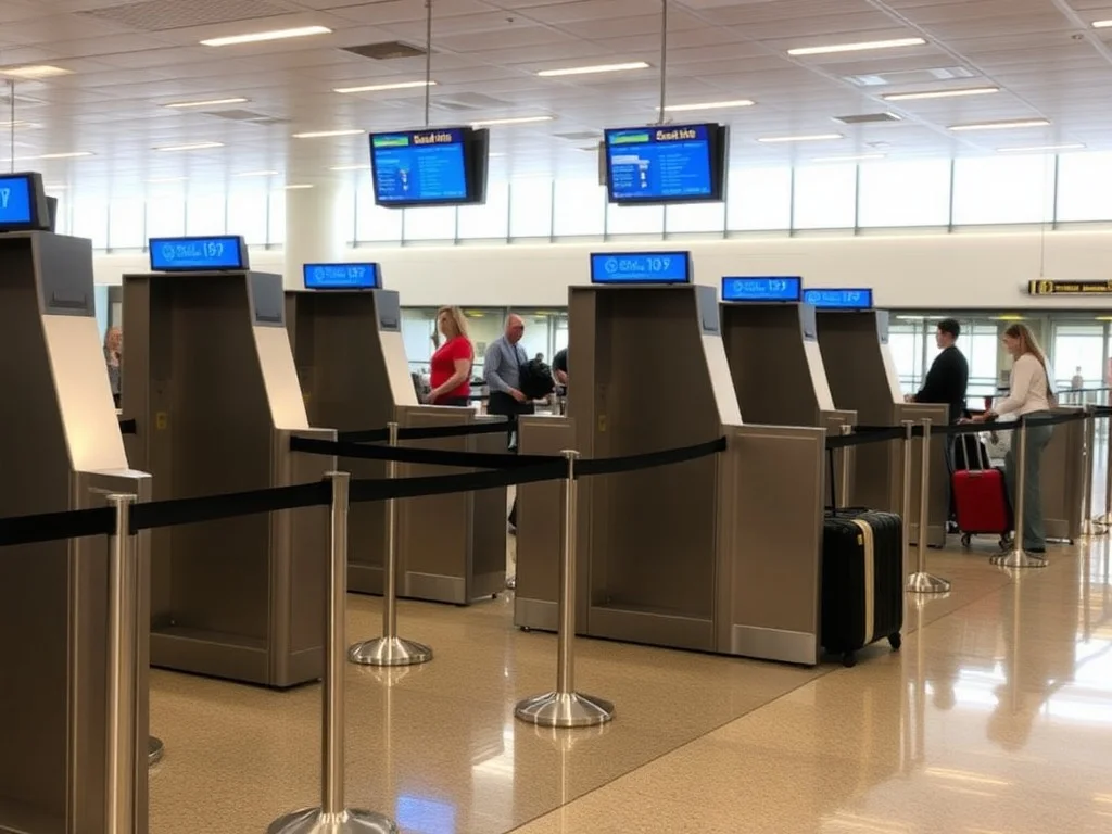 Trump administration news: Officials say TSA can expect paychecks this week