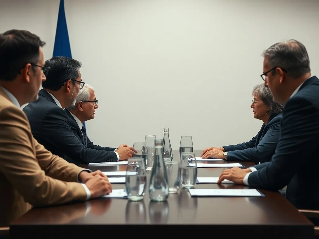 Trump administration signals optimism about ending Iran war — even as it levels new threats