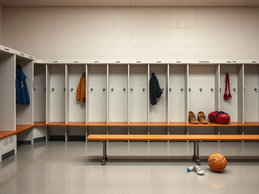 Trump Administration Sues Minnesota Over Transgender Student Athletes