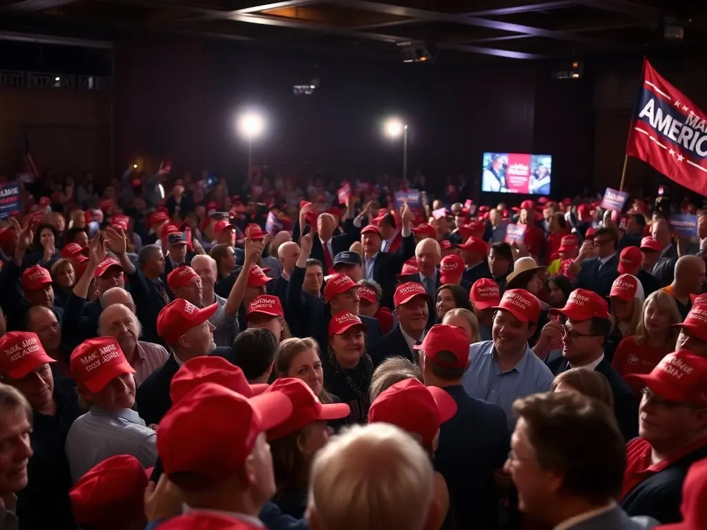 Trump-backed challengers oust Indiana GOP incumbents in primaries, testing MAGA sway
